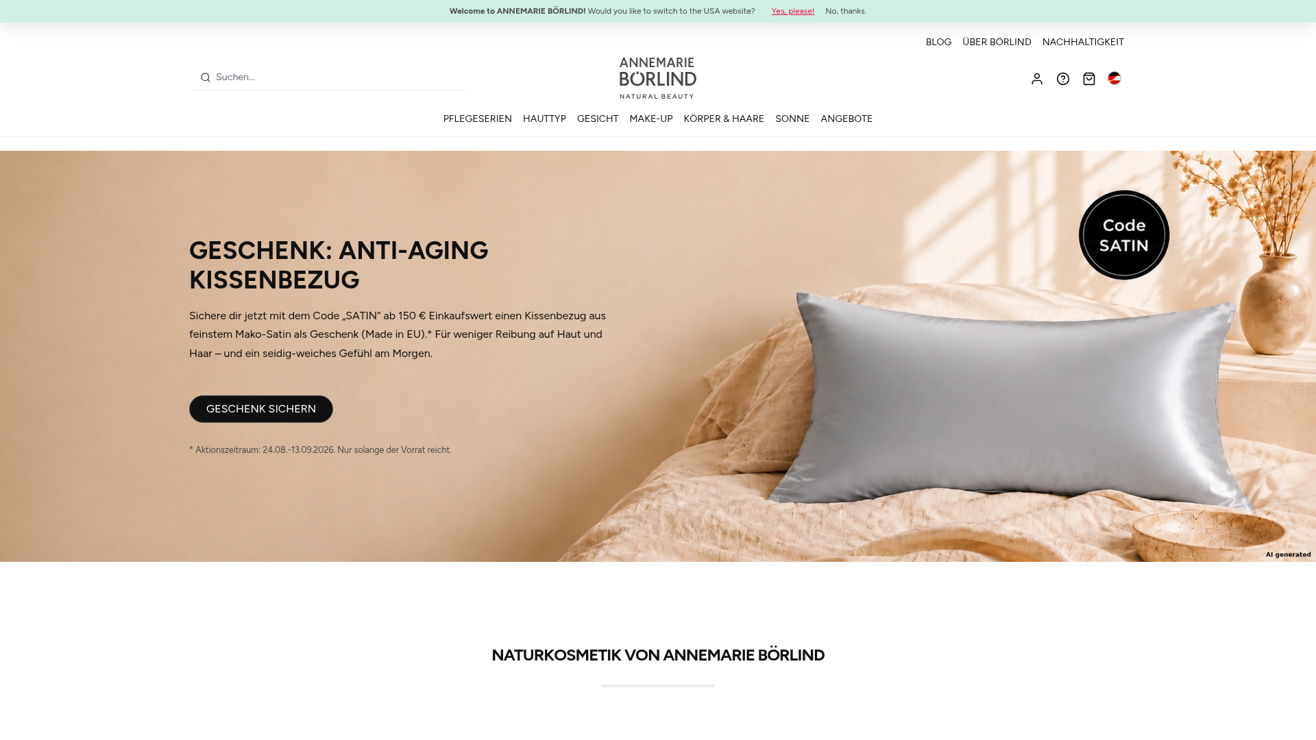 3. ANNEMARIE BÖRLIND Homepage