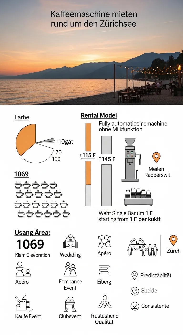 Kaffeemaschine mieten rund um den Zürichsee 2 Infografik zu Mietmodellen für Kaffeemaschinen am Zürichsee