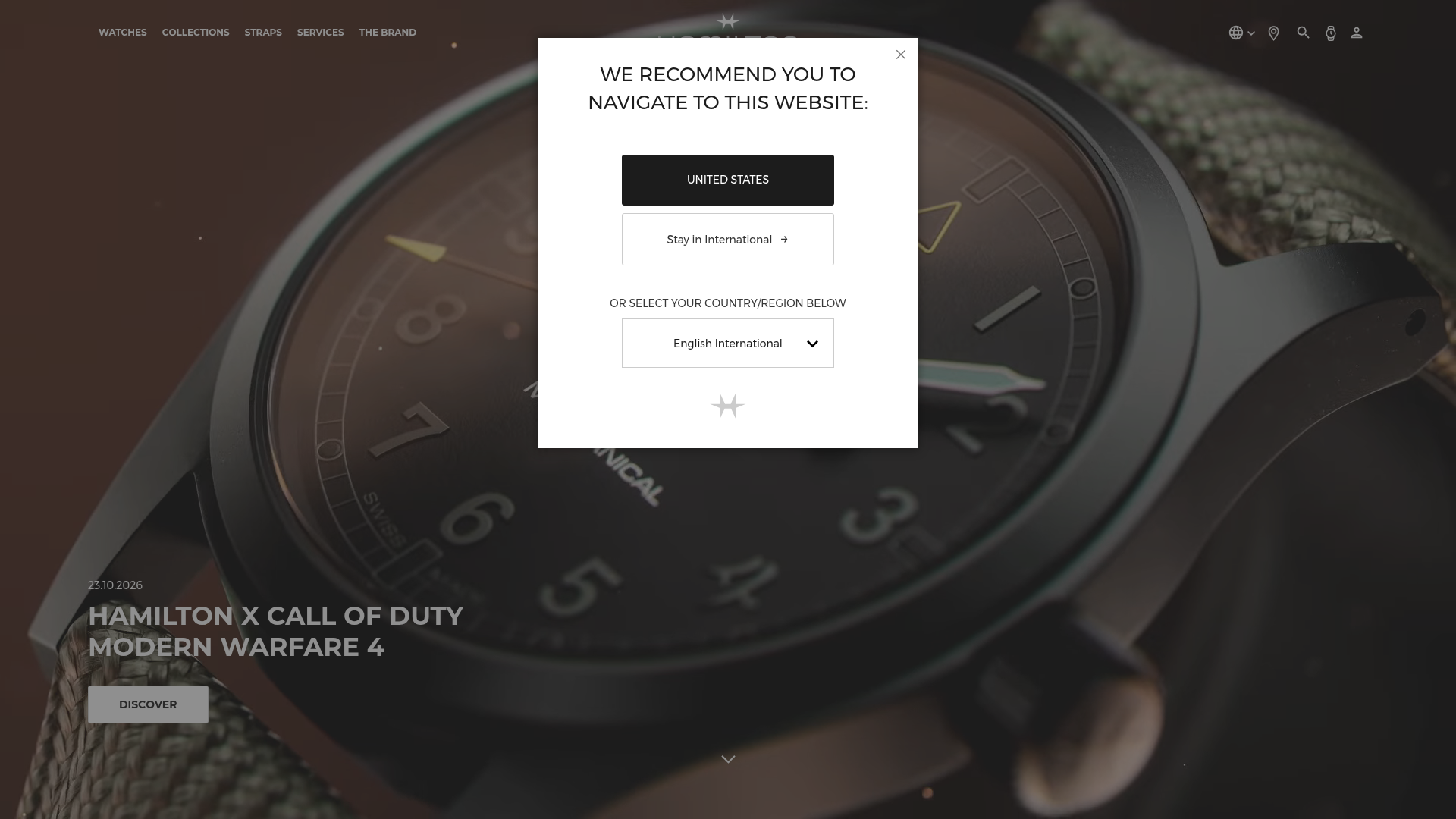 Unique Value Proposition Homepage