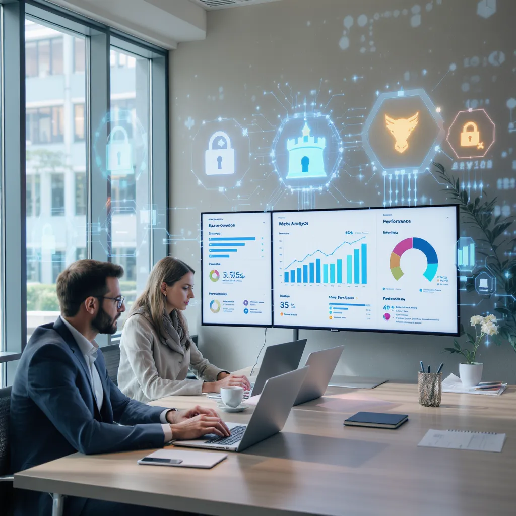 Schritt-für-Schritt DSGVO SEO-Optimierung 2025