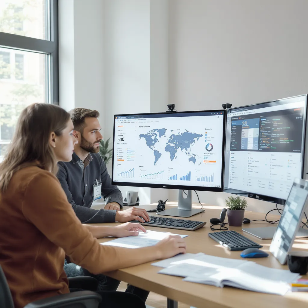 International SEO: Strategien für Märkte weltweit