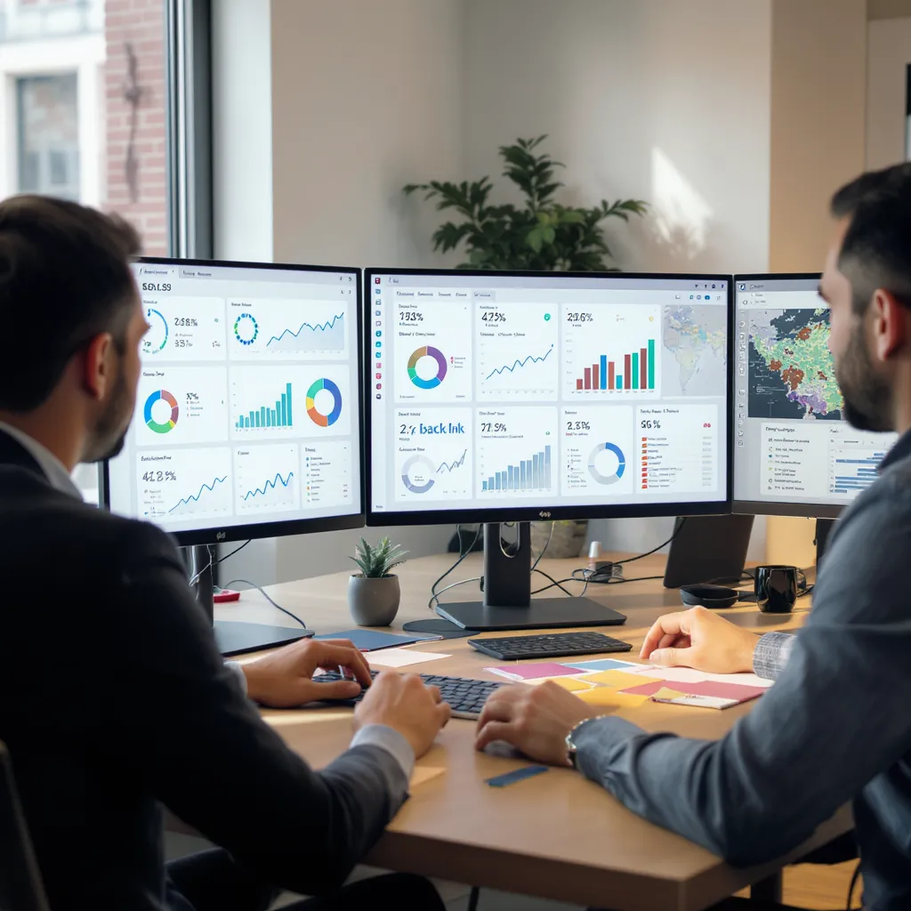 SEO-Tools Vergleich 2025: Die beste Software für dein Business