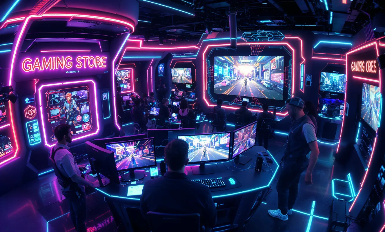 Direct To Consumer Gaming Trends Reshaping Distribution