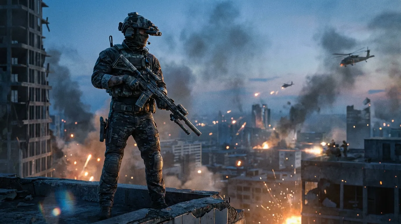 Call of Duty 2026 Updates: New Content & Record Viewership