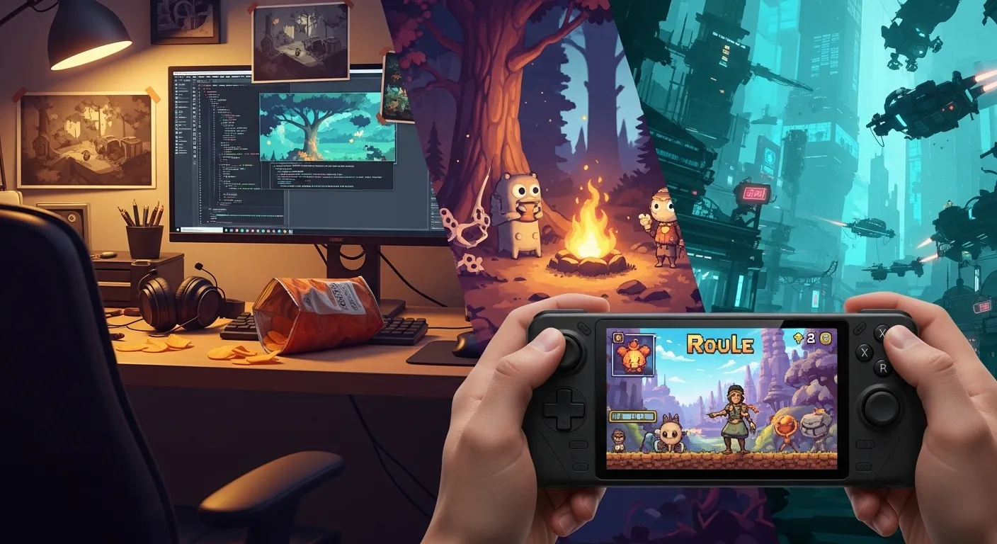 Upcoming Indie Games In 2026 The Hidden Gems You Can T Miss Upcoming Indie Games In 2026 The Hidden Gems You Can T Miss 651433.webp