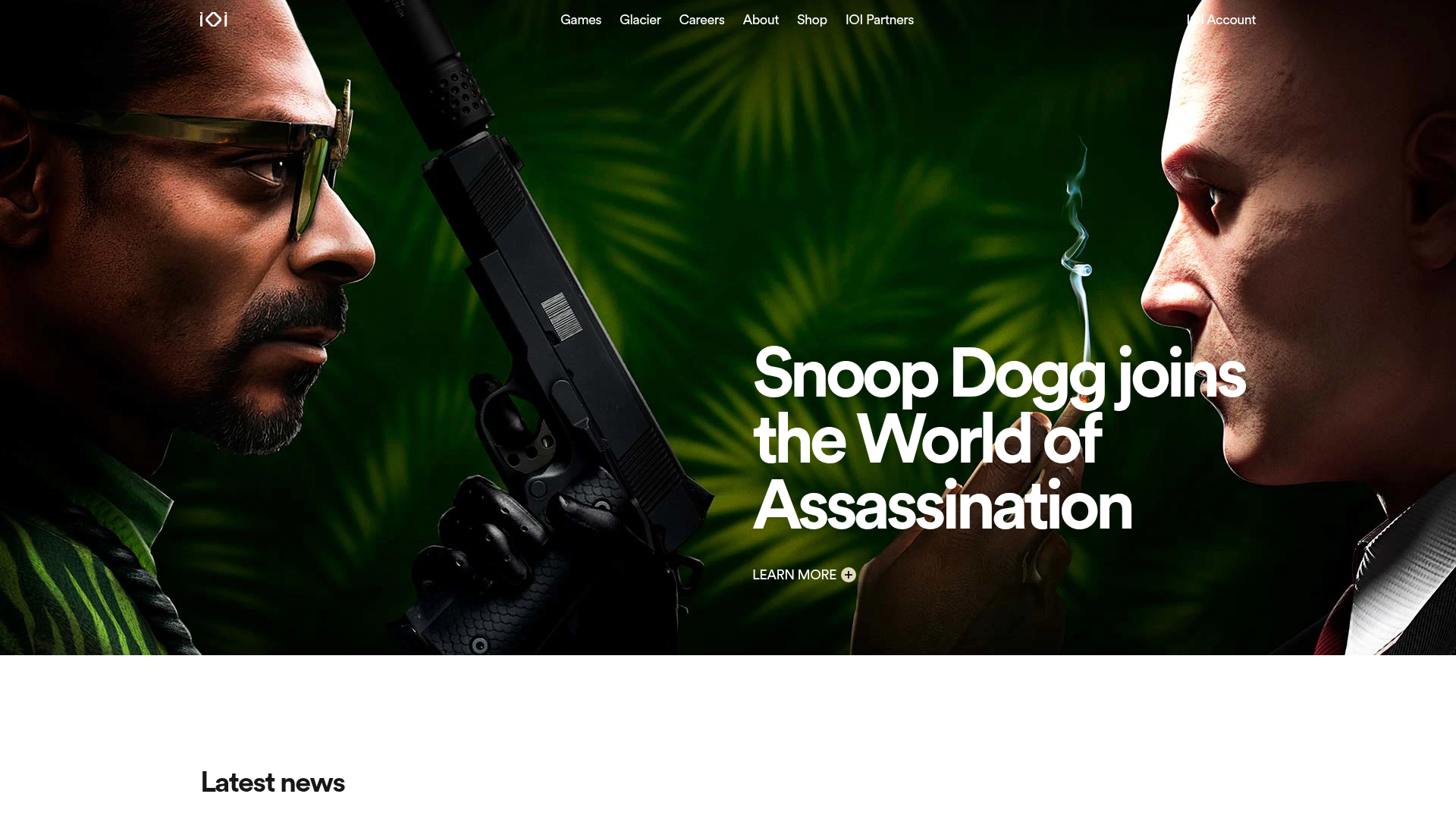 Unique Value Proposition Homepage
