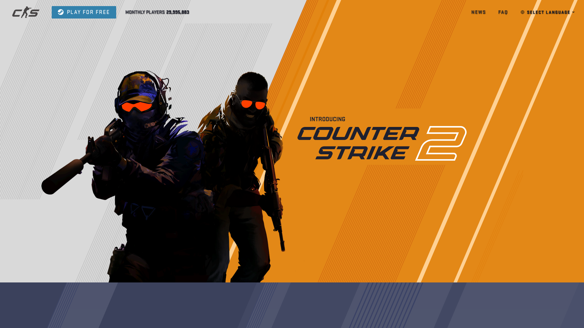 3. Marksman / sniper loadout Homepage