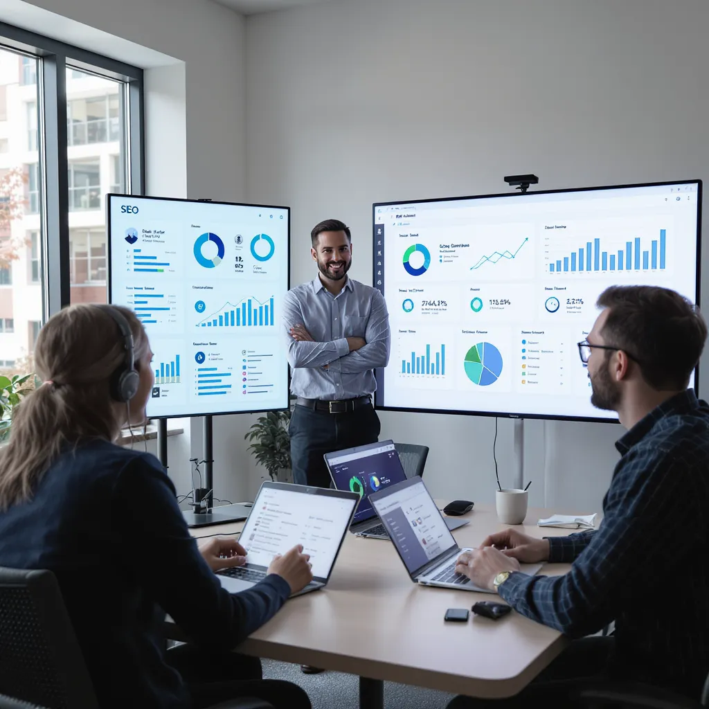 Neue Ahrefs Studie: Google bleibt neutral zu KI Content