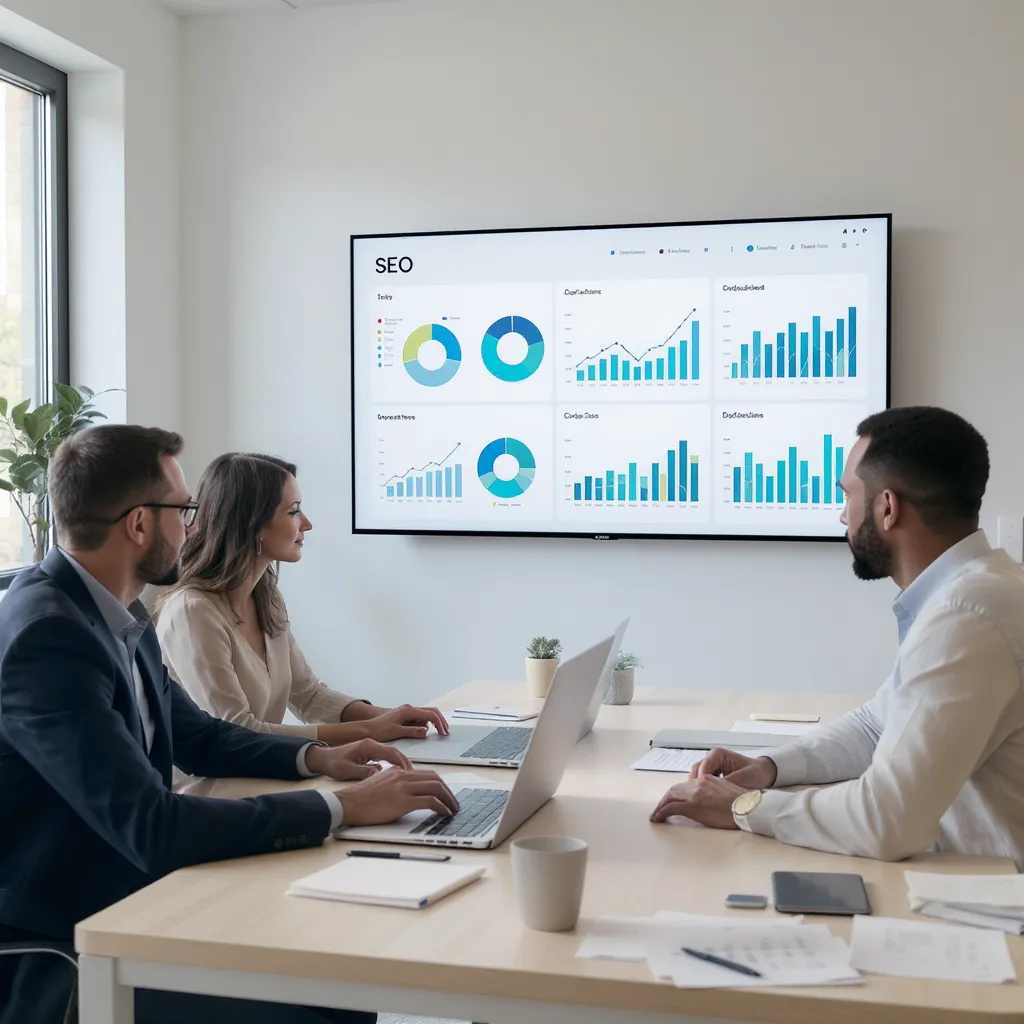 KI SEO – Google AI Overviews optimieren Leitfaden