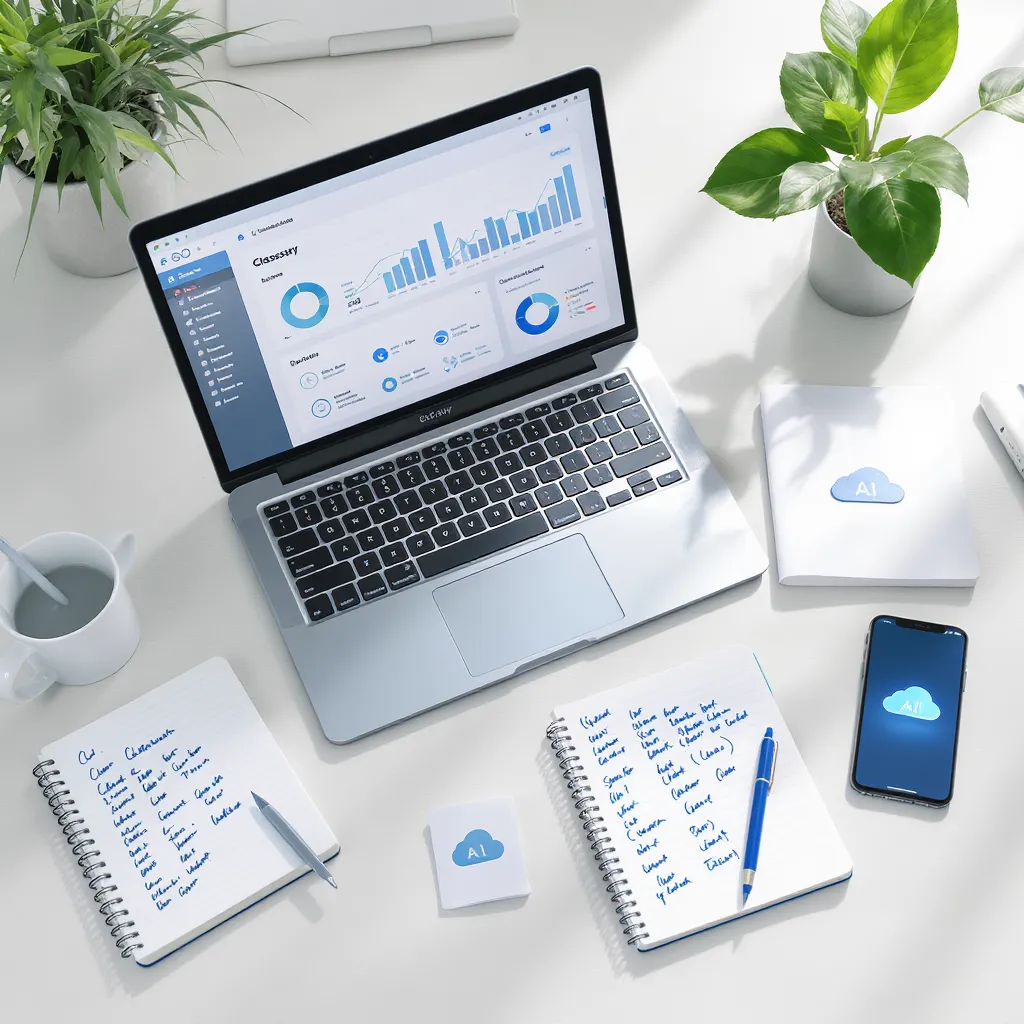 Glossar: Wichtige SEO-Begriffe und KI-Begriffe einfach erklärt