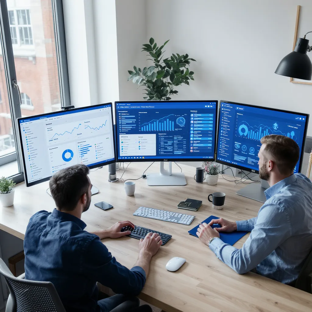 Keyword-Recherche mit KI: Methoden und Tools für KMU