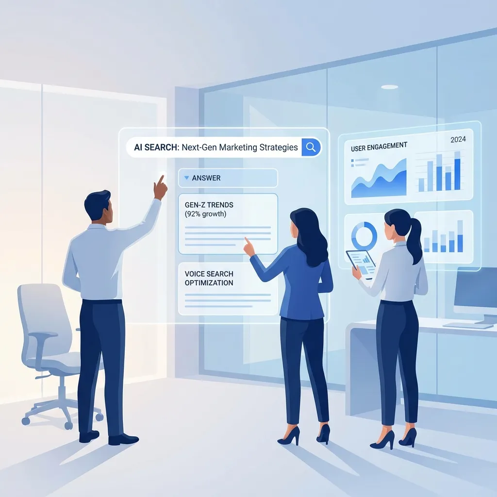 Was ist AEO Marketing