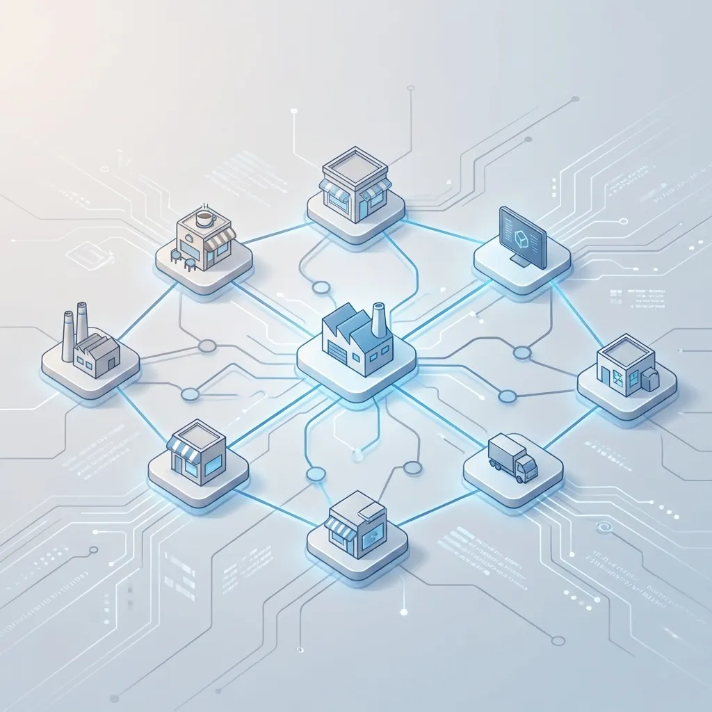 Backlink-Aufbau für KMU: So bauen Sie Ihr Netzwerk auf