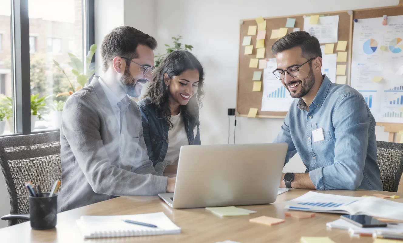 Content-Strategie für Anfänger: Erfolgreich mit SEO starten