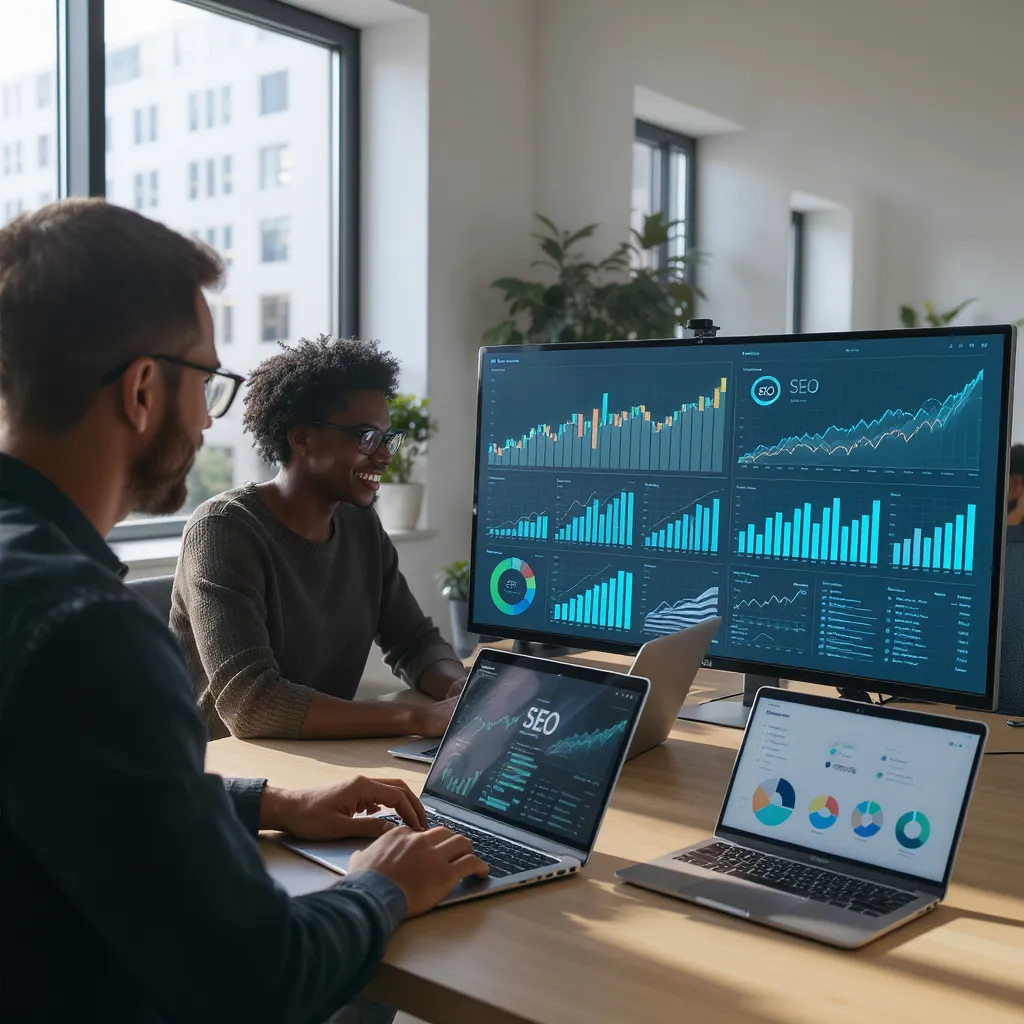 Suchmaschinen-Platzierung verbessern: Fehler vermeiden