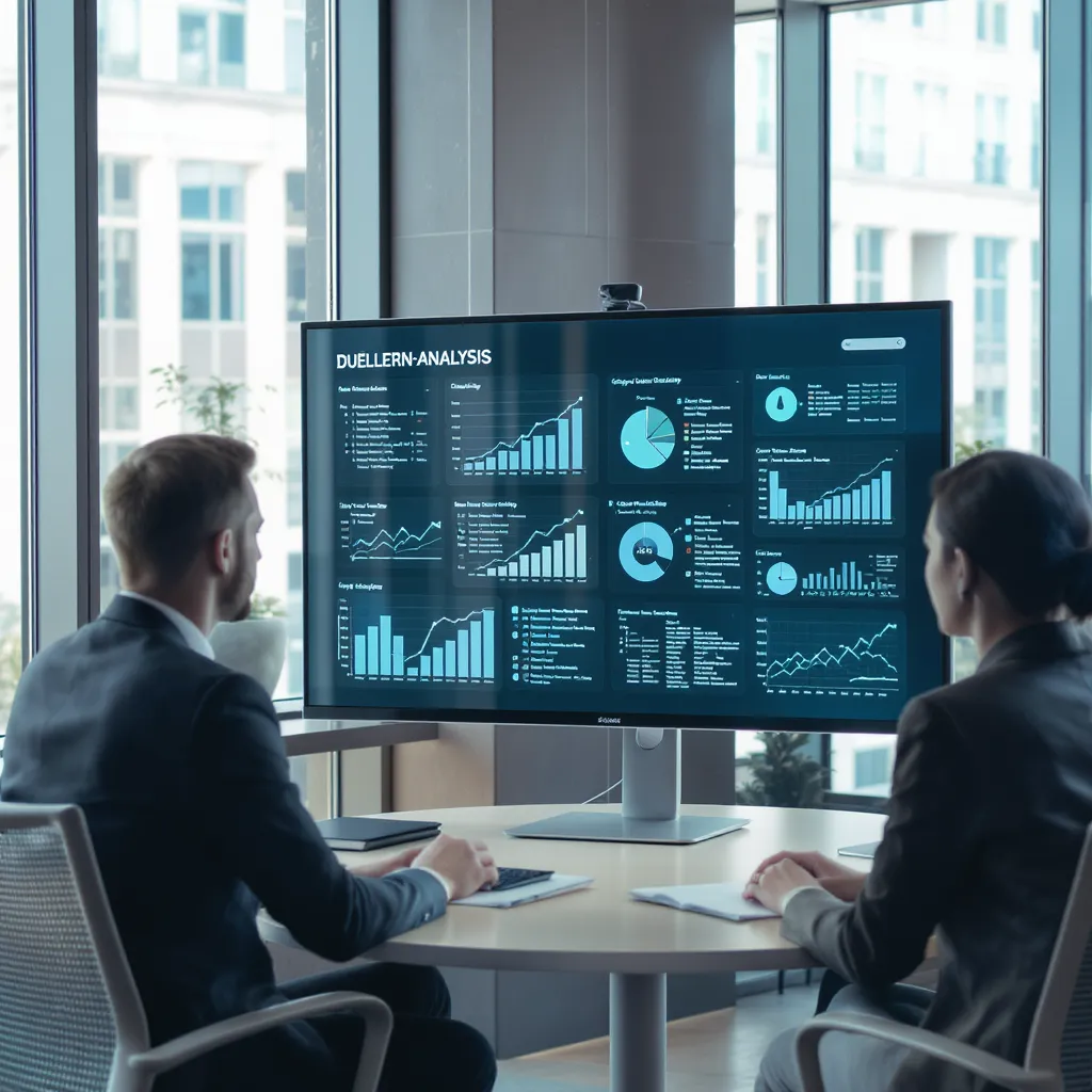 Content-Strategie für Anfänger: Zielgruppenanalyse 2025