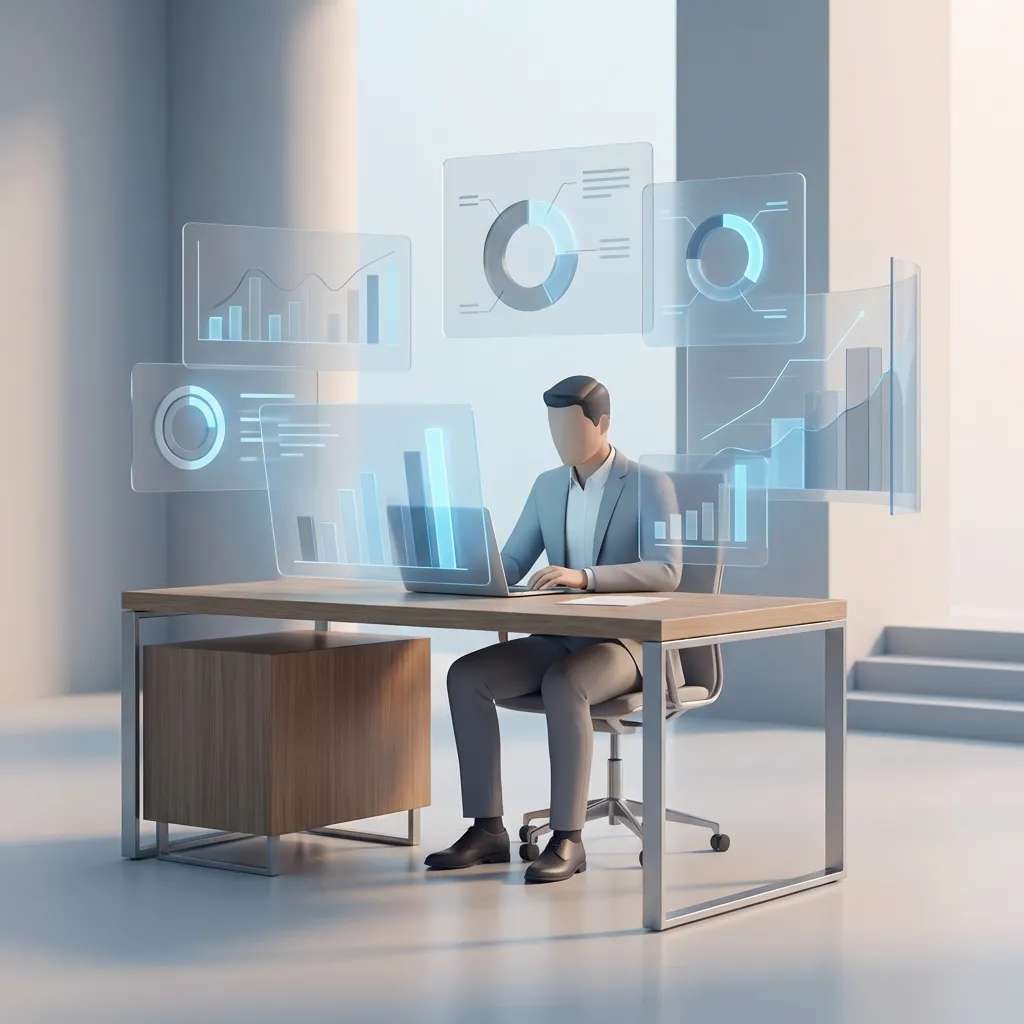 SEO-KPIs erklärt: Wichtige Kennzahlen für KMU