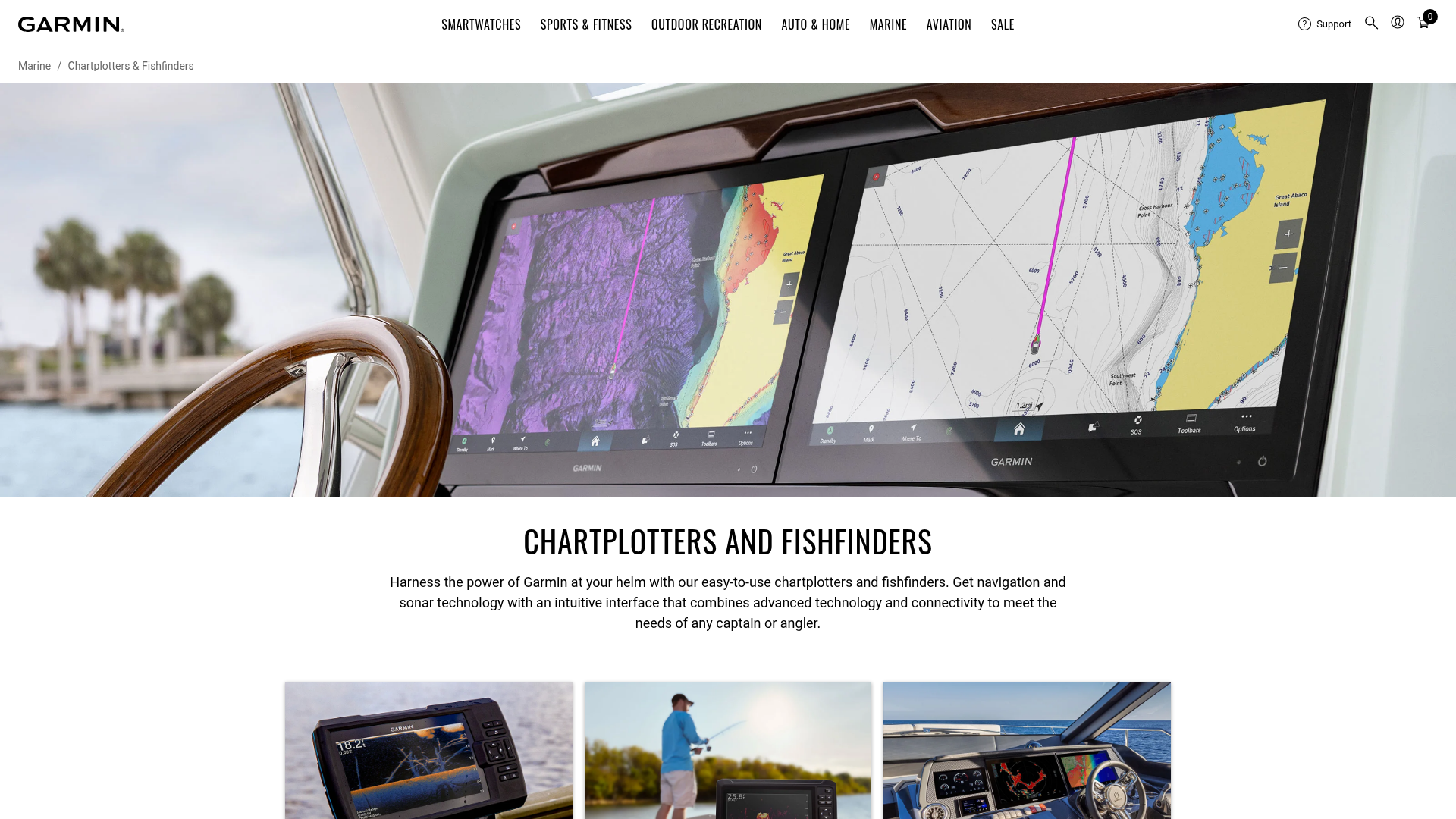 Unique Value Proposition Homepage