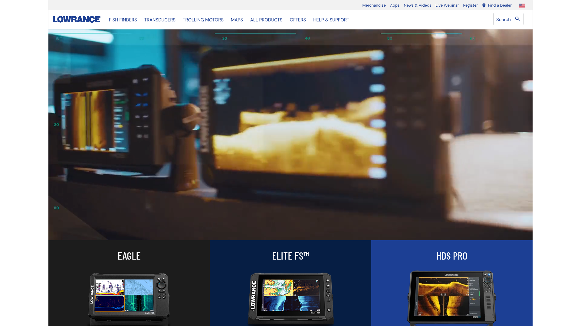 Unique Value Proposition Homepage