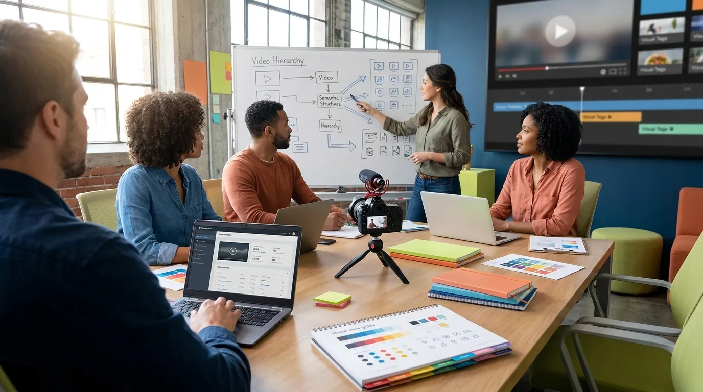 SEO for Video: Authority and E-E-A-T in 2026
