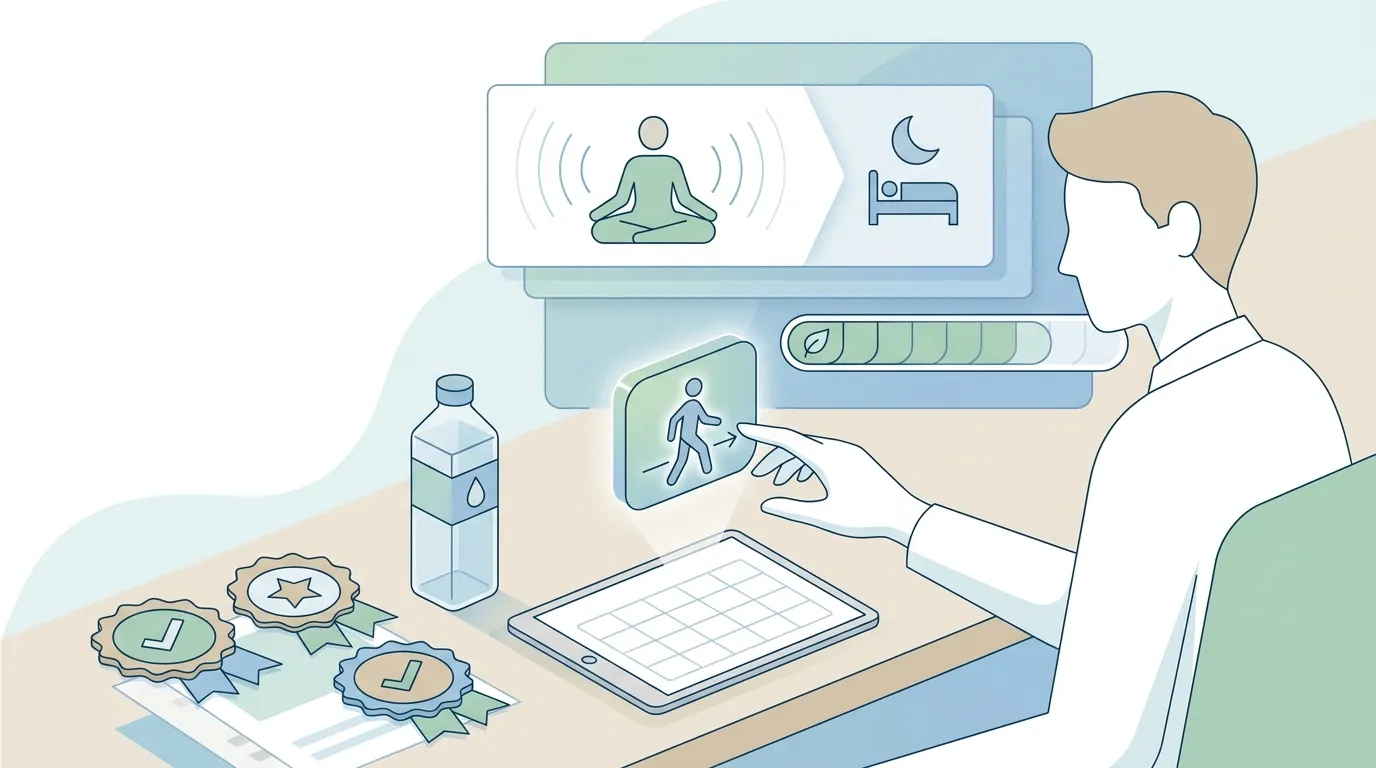 8 New Healthy Habits to Embrace in 2026 for a Better You