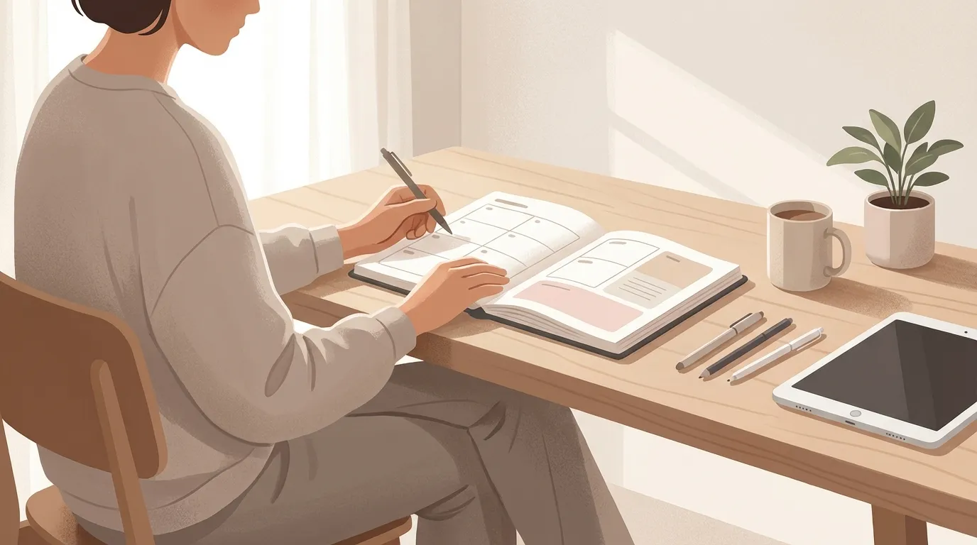 How the 80/20 Principle Can Transform Your Daily Schedule