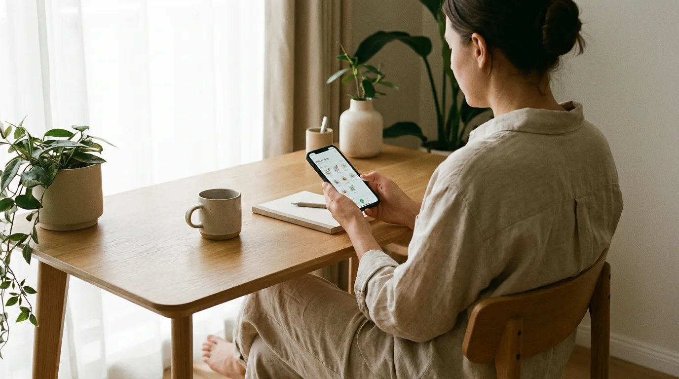 Micro Habits: Small Changes for Big Impact on Daily Productivity