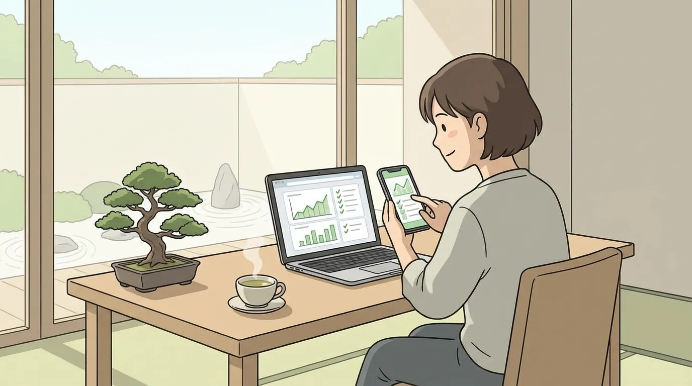 Daily Routines: How to Track Your Habits for Maximum Impact