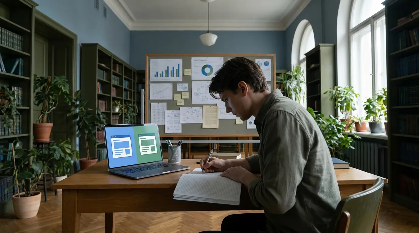 Behavioral Psychology for Better Time Management