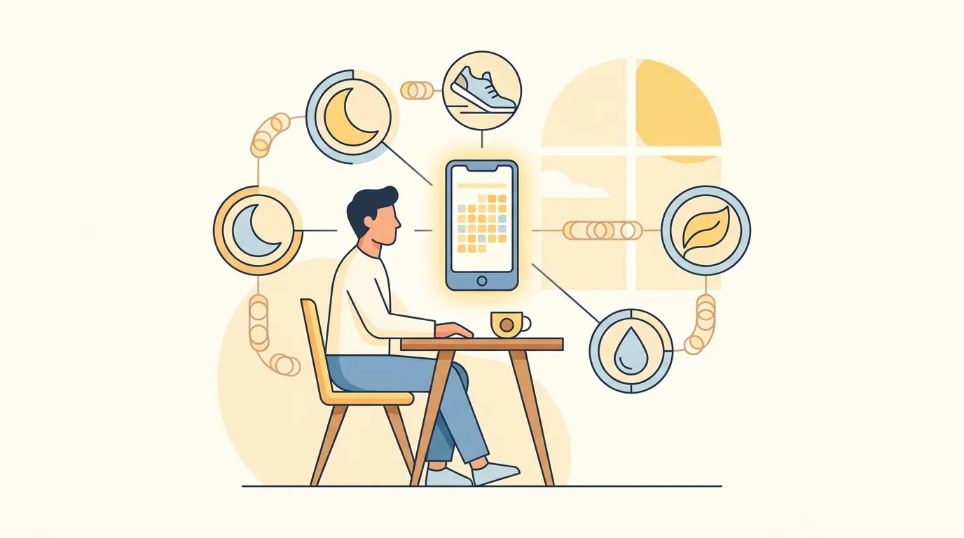 How Do I Use Habit Tracking To Better Myself?