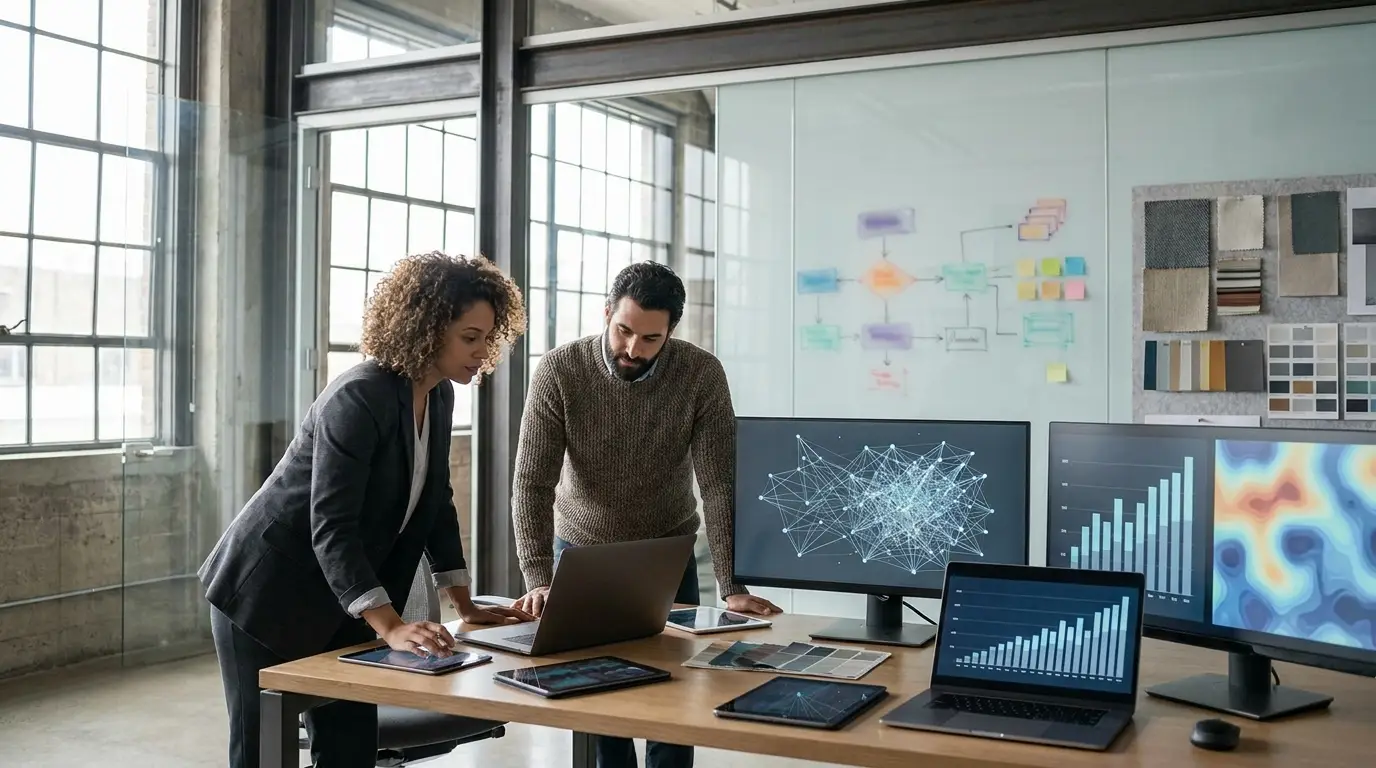 New Developments in AI-Driven Marketing: Preparing for the Future