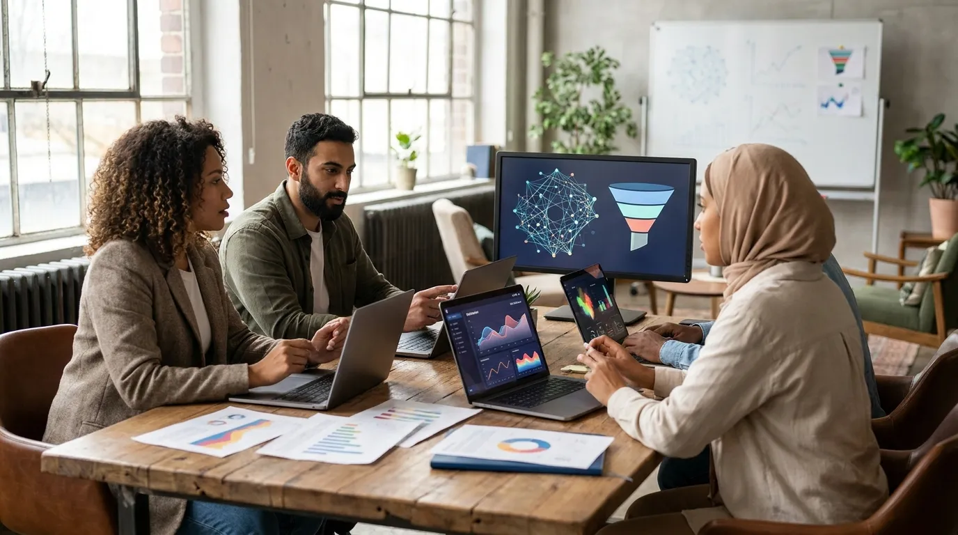 Your 2026 Content Audit: Impacts of AI Tools