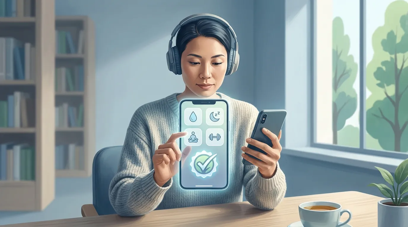 How Habit Apps Can Support ADHD Management in 2026