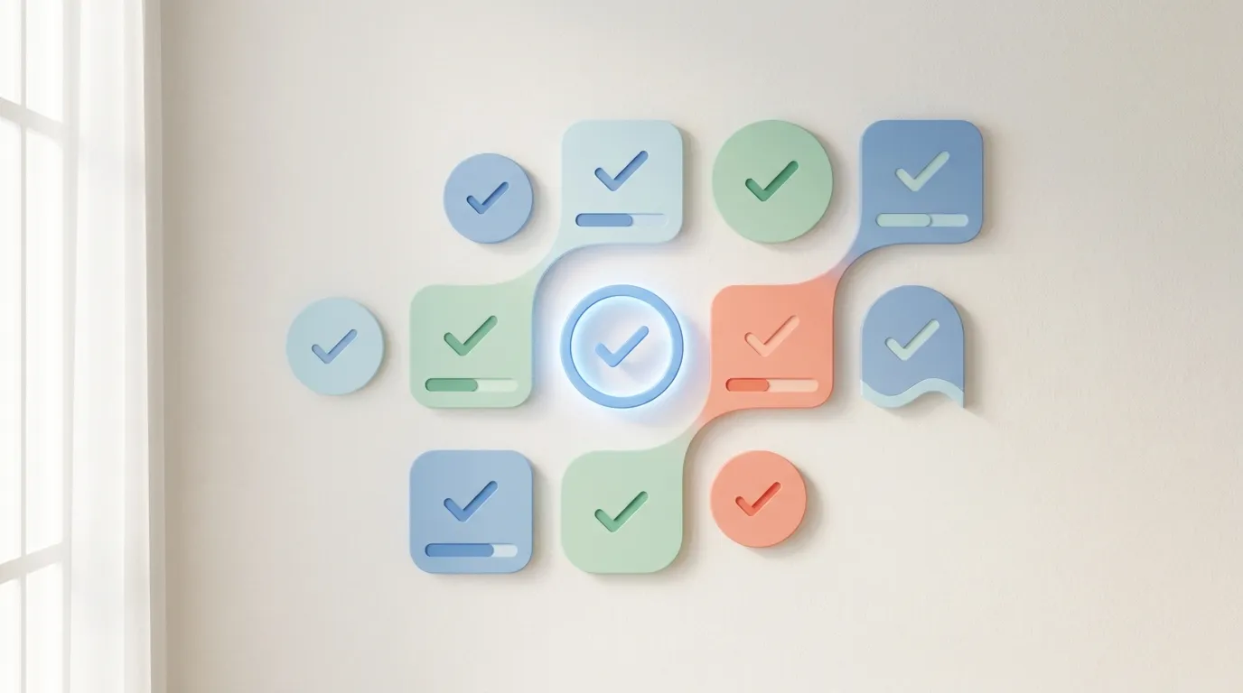 Best Habit Tracker Apps for Mental Resilience and Stress Reduction