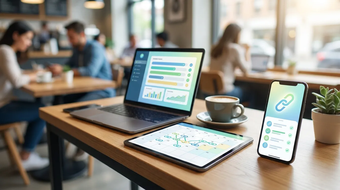 Accountability App or Life Organizer: Which Fits You?