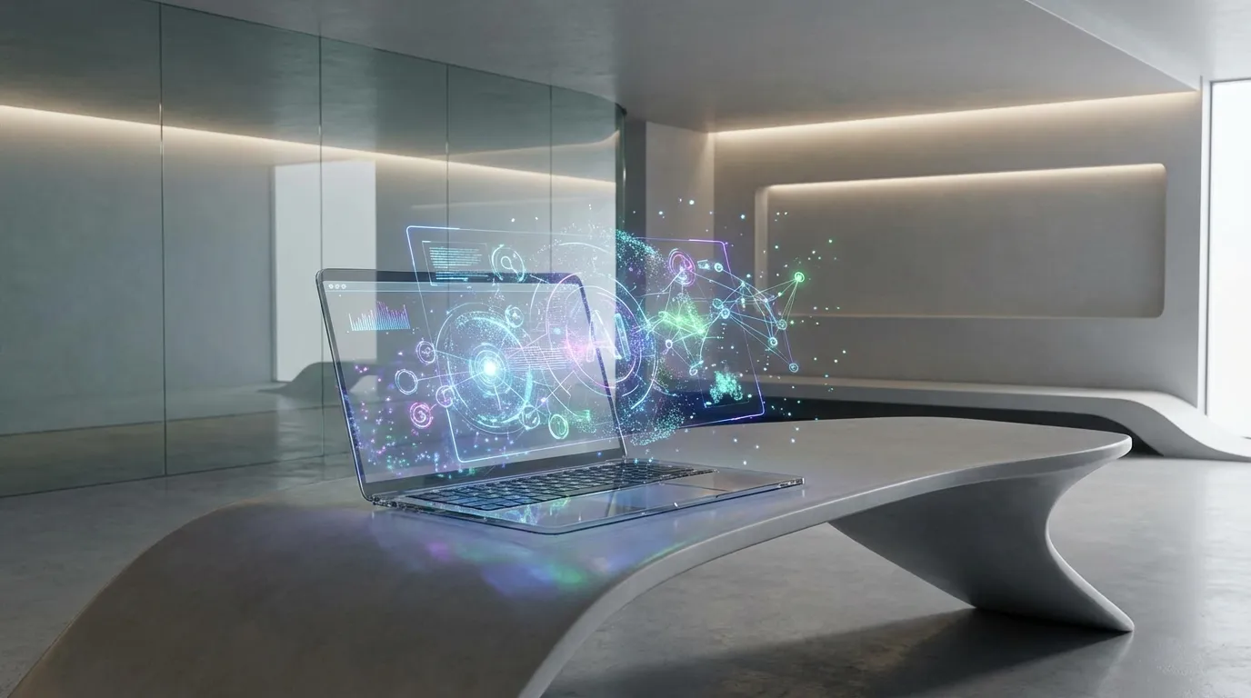 AI search experience optimization