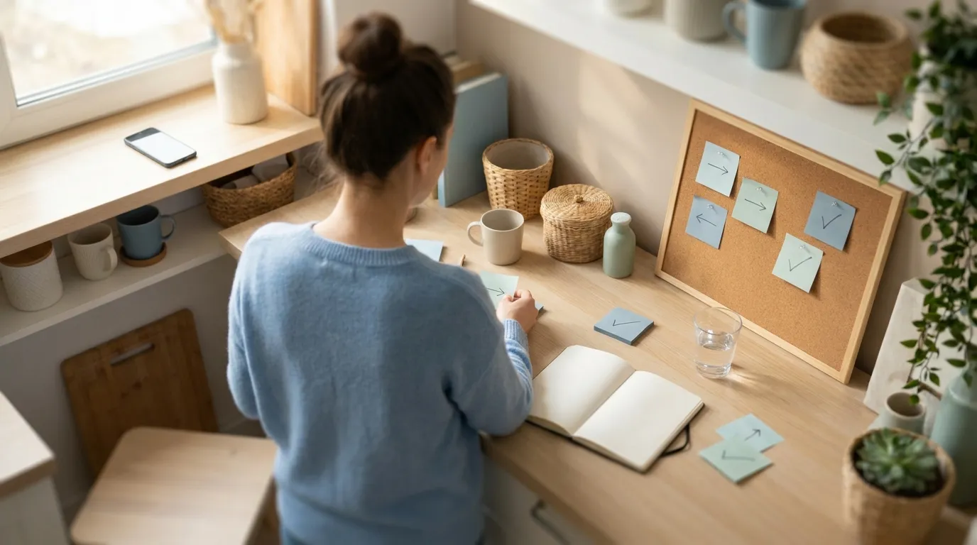 Break Bad Habits: Strategies for Change You Can Do Today