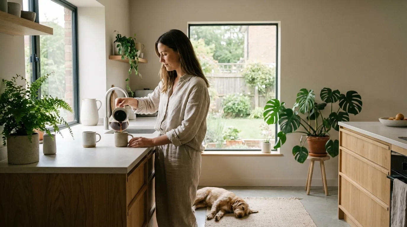 Stress Reduction Habits That Survive Burnout