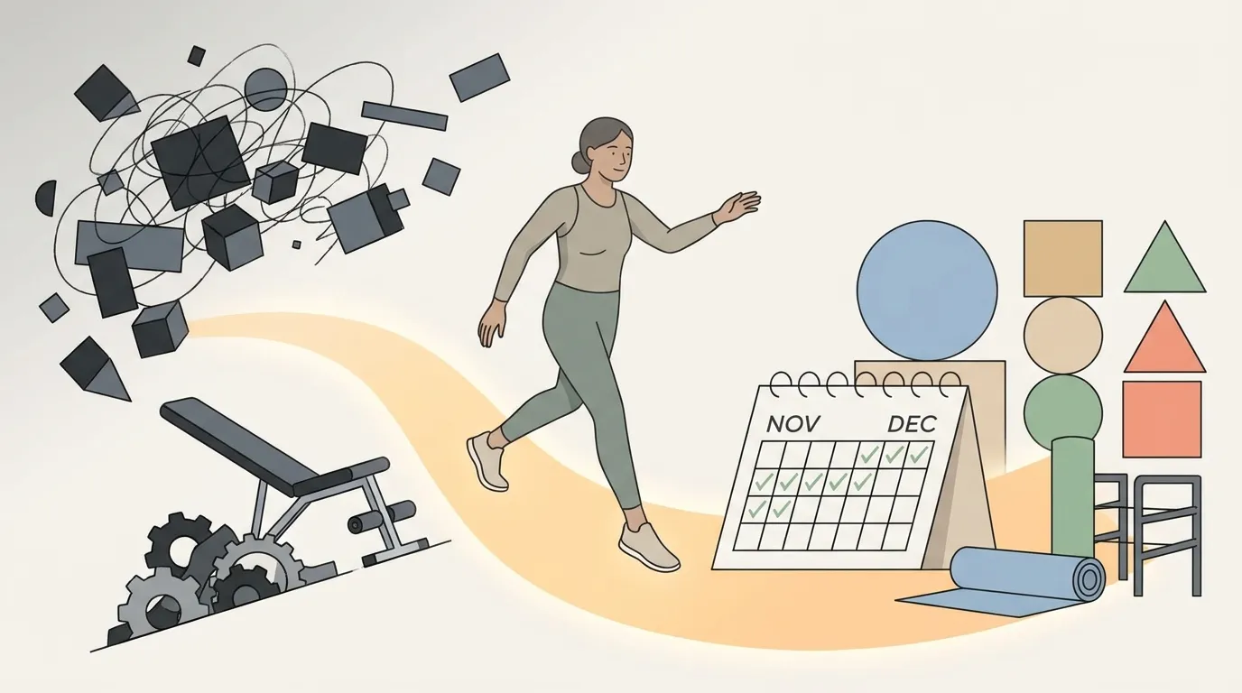 Burnt Out? How To Find Motivation With Everyday