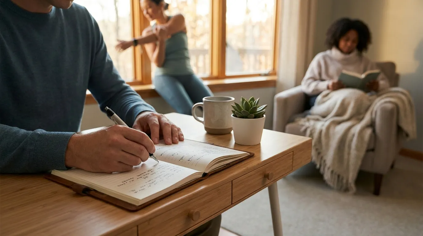 Common Habits Of Successful People