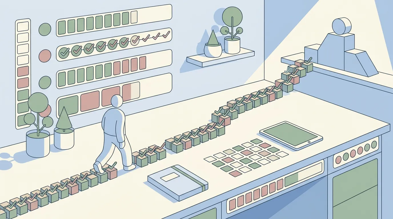 How To Achieve Goals In Life With Habit Tracking