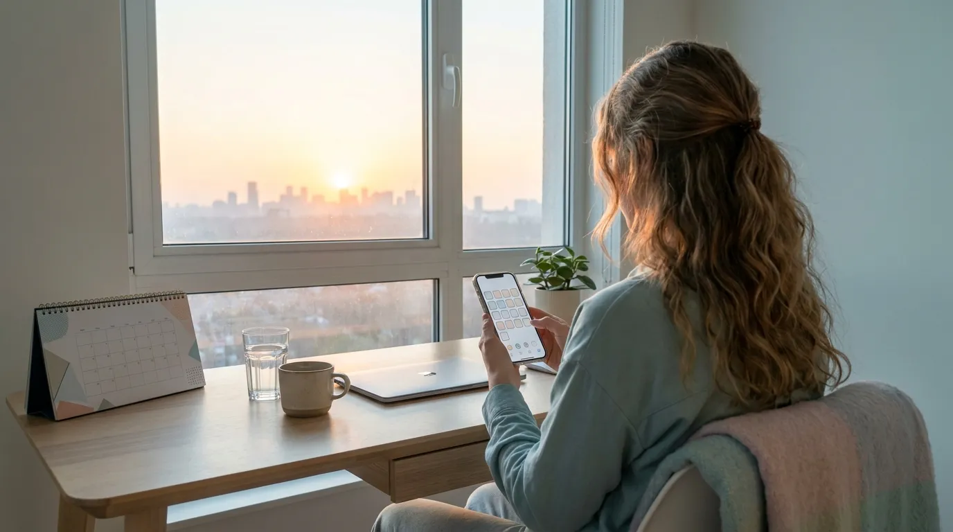 Early Riser? You Need A Habit Tracker That Works For You