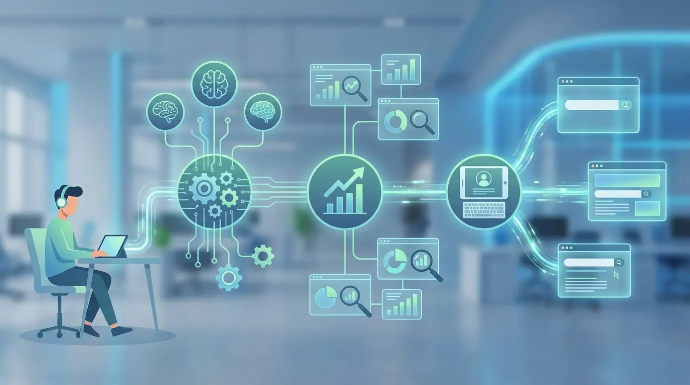 Creating a Comprehensive SEO Content Strategy Framework for 2026