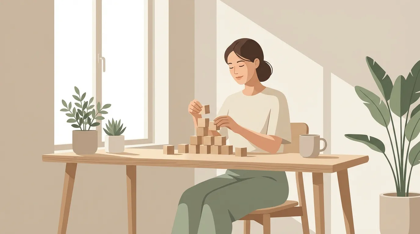 Habit Formation for Beginners: A 7-Day Challenge That Works!