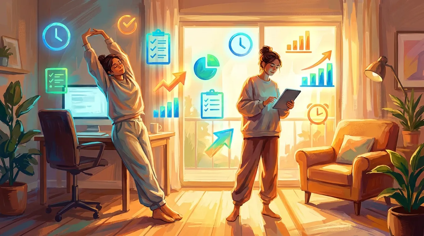 Habit Loops Explained: How To Make Goal Tracking More Effective