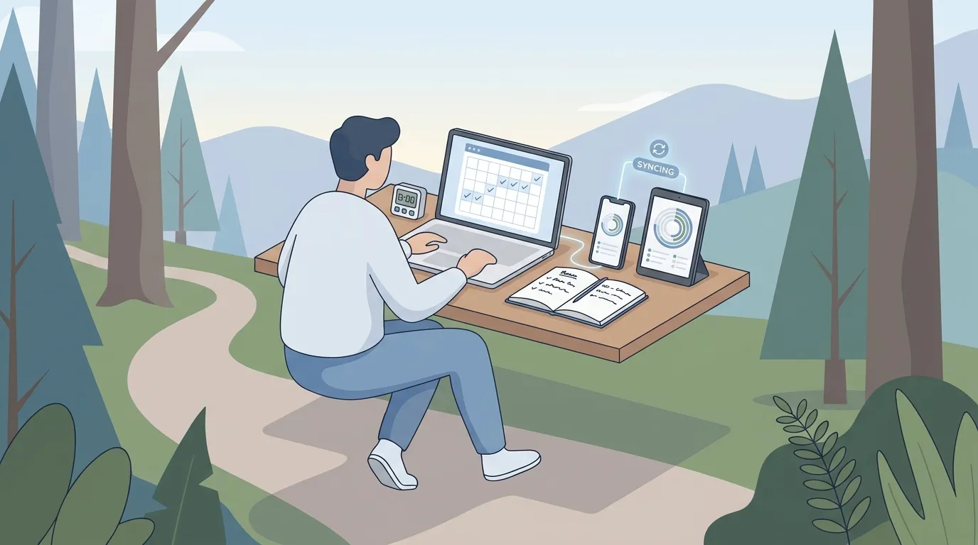 How To Be More Productive Everyday