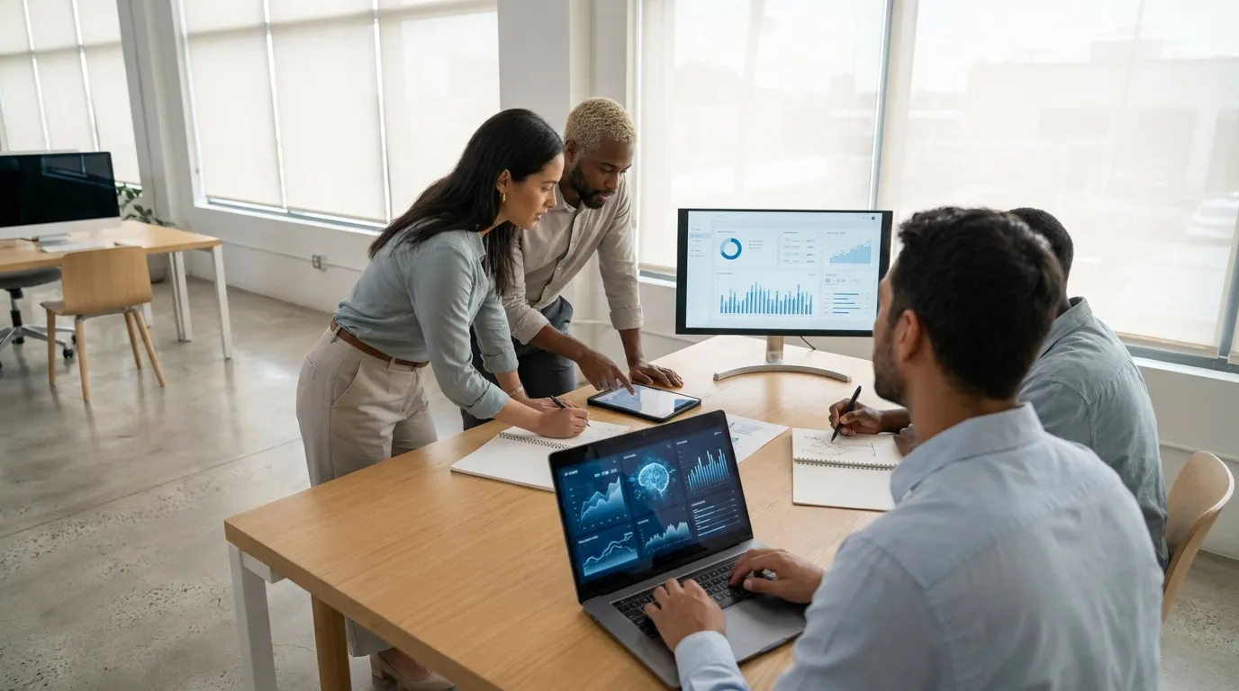 How to Build an AI Content Governance Framework for SEO Teams