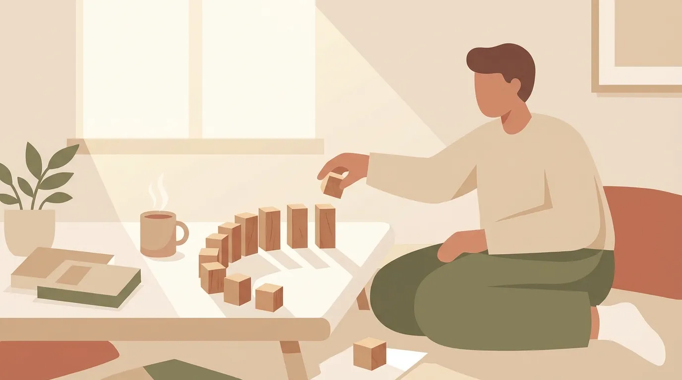 Daily Habits That Survive When You Miss A Day