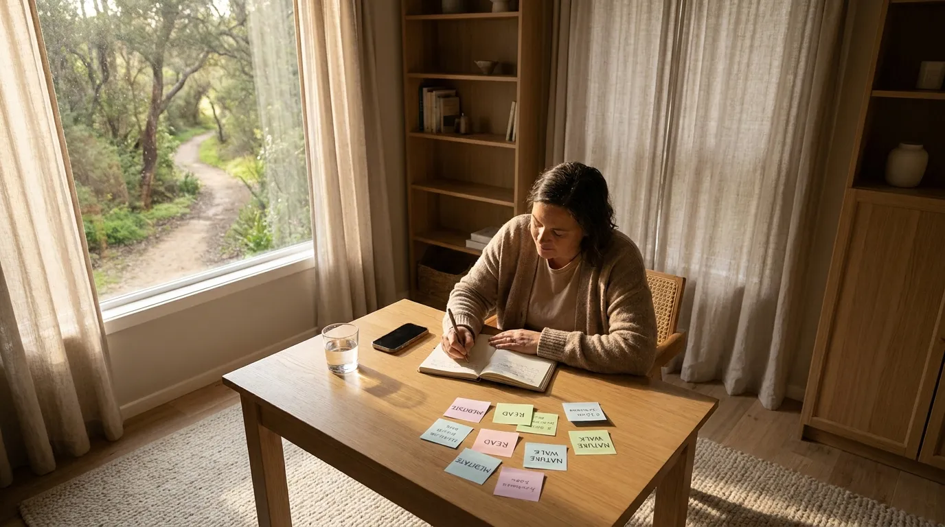 How to Form New Habits: For Beginners Who Hate Routines