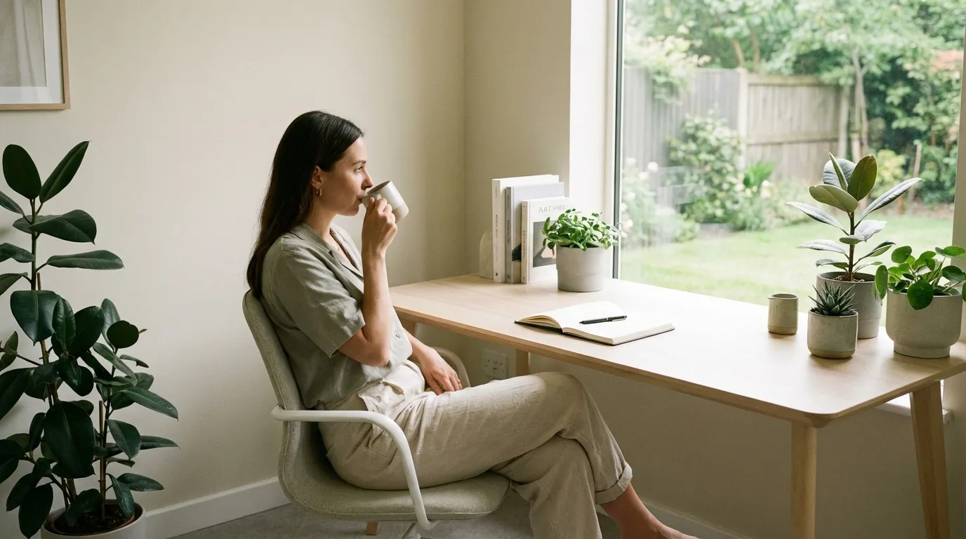 How to Stop Overthinking: Quiet Your Mind with Better Habits